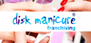 Franquia Disk Manicure