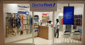 franquia doctor feet como abrir uma franquia doctor feet quanto custa franquia doctor feet
